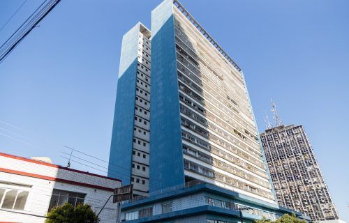 CURA AMAZÔNIA: Prédios de Manaus irão receber pinturas de Denilson Baniwa e Olinda Silvano