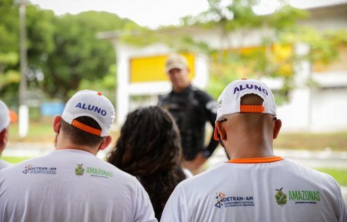Detran Amazonas dá continuidade aos trâmites do concurso público