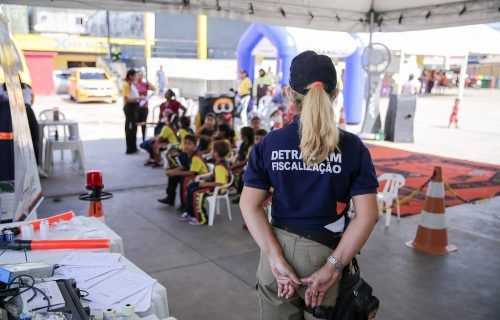 ‘Detran Cidadão no Interior’