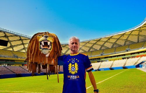 Dia Nacional do Futebol