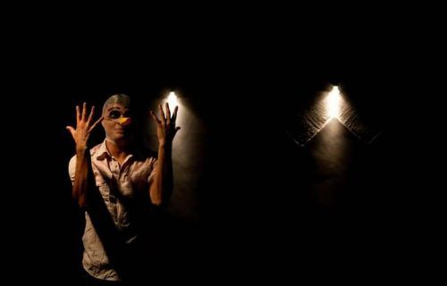 Exposição celebra dez anos da Soufflé de Bodó