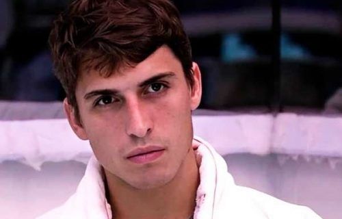 Felipe Prior é condenado a seis anos de prisão por estupro