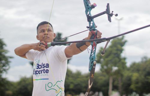 Governo do Amazonas divulga resultado definitivo do Bolsa Esporte Estadual 2023