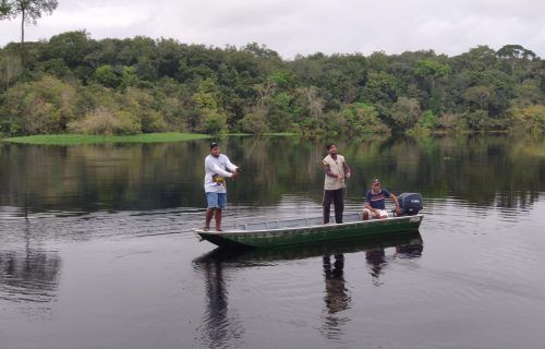 Governo do Amazonas já qualificou cerca de 800 profissionais do turismo no interior do estado