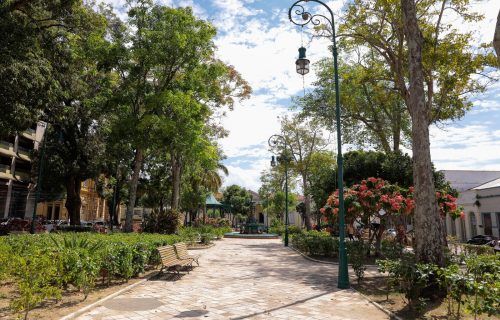 Inscrições abertas para primeira visita in loco do programa ‘Vivendo o Nosso Centro’