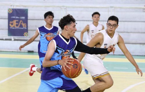 JEAs 2023: Primeiro dia de disputas marca a estreia de oito das 20 modalidades da competição