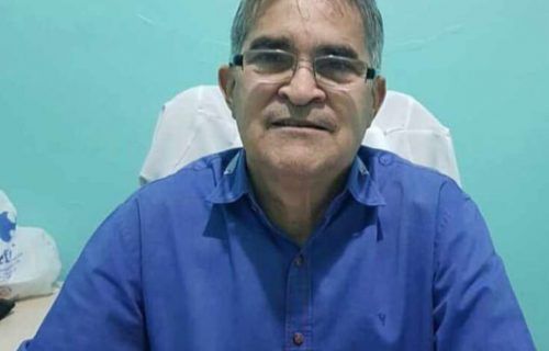 Morre Dr. Agnaldo Gomes da Costa
