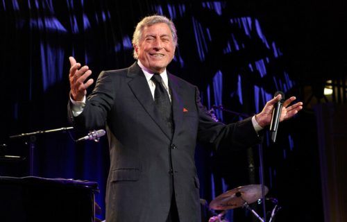 Morre Tony Bennett, aos 96 anos