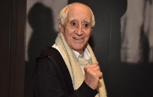 Morre Zé Celso