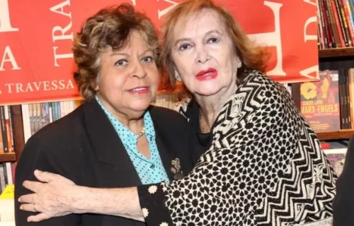 Morrem as cantoras Dóris Monteiro e Leny Andrade
