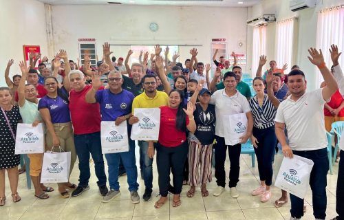 Pesca no Amazonas será beneficiada com recursos que somam R$ 8,5 milhões