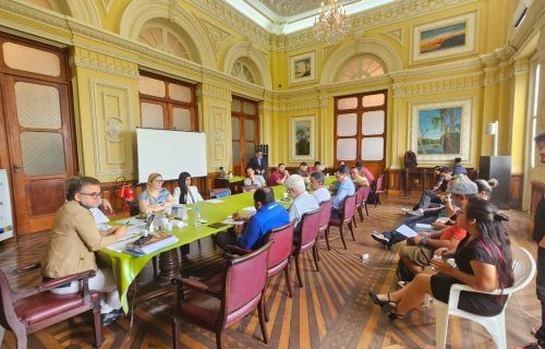 Prefeitura anuncia lista dos contemplados no edital ‘Manaus Faz Cultura 2023’