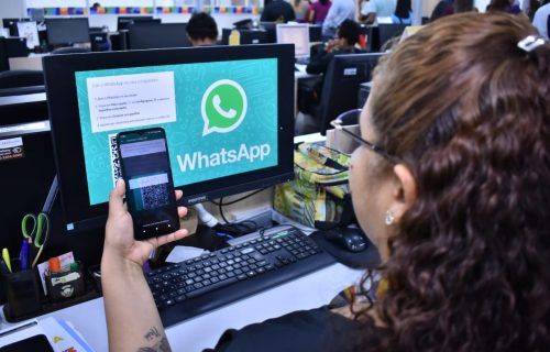 Prefeitura de Manaus alerta para golpes por aplicativos de mensagens