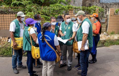 Prefeitura de Manaus convoca mais 79 aprovados no concurso da Semsa