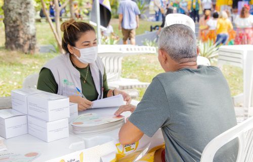 Prefeitura de Manaus promove campanha Julho Amarelo