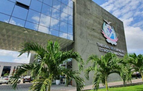 Escola de Contas do TCE-AM convoca aprovados na Residência Jurídica e Contábil