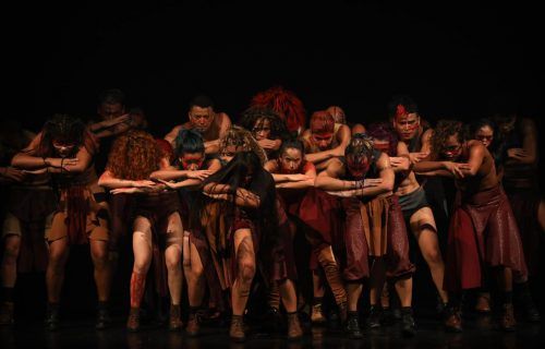 Profissionais de Dança do Amazonas promovem encontro em Manaus