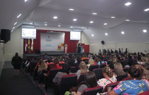 ‘Qualidade de Vida na Aposentadoria’