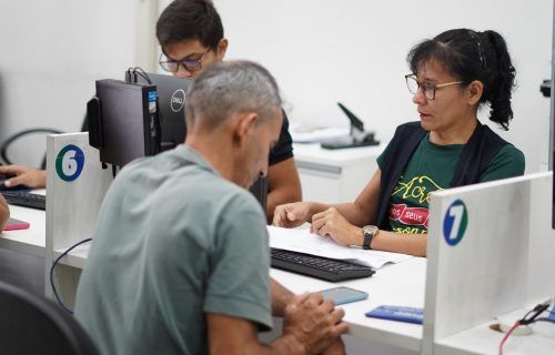 Sine Amazonas divulga 88 vagas de emprego