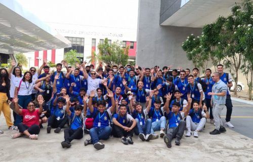 TCE-AM: Jovens Aprendizes