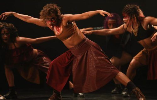 Teatro Amazonas divulga programação para primeira quinzena do mês de julho