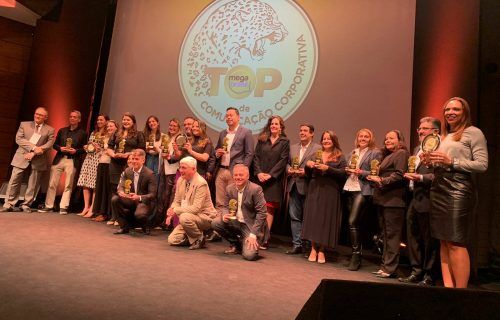Três Comunicação, do Amazonas, é finalista ao Prêmio Top Mega Brasil 2023