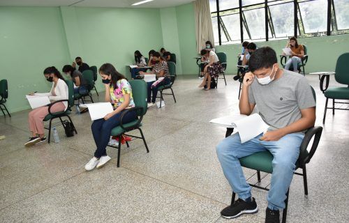 UEA inicia inscrições para o Vestibular 2023, acesso 2024, e SIS