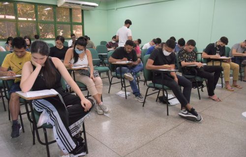 UEA oferta mais de 5 mil vagas no Vestibular e SIS 2023, acesso 2024