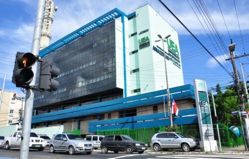 UEA realiza 1° Workshop de Regência de Banda de Música