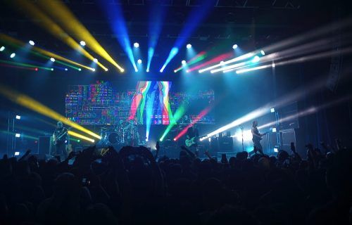 Manaus para todos os ritmos: Confira os shows que rolaram na capital