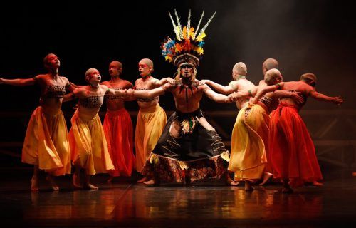 11º Festival Amazonas de Dança prorroga prazo de inscrições