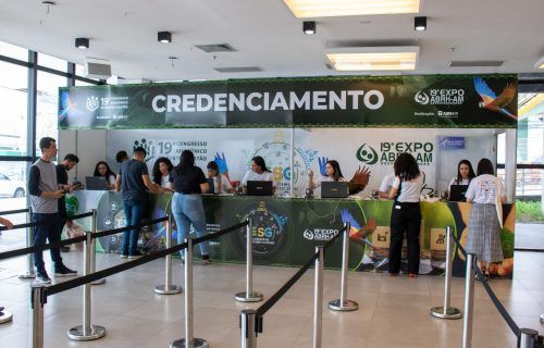 ABRH-AM promove a 20º edição do Congresso Amazônico de Recursos Humanos