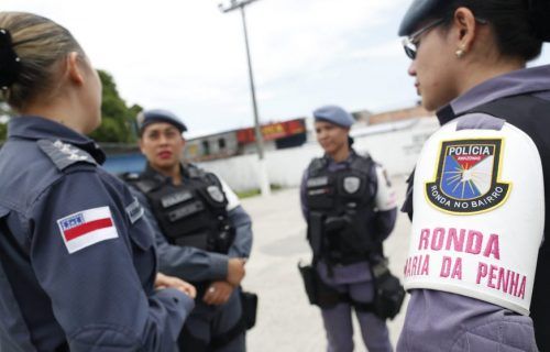 Agosto Lilás: conheça os serviços oferecidos pela SSP-AM no combate à violência contra a mulher