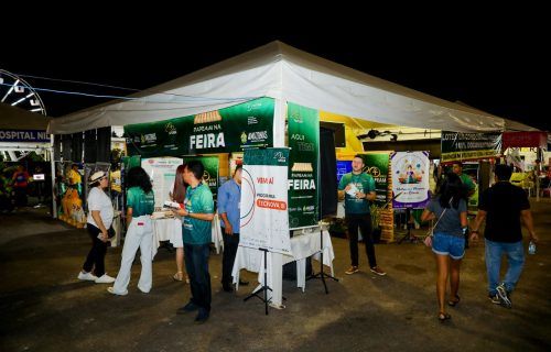 Érico Xavier/Fapeam