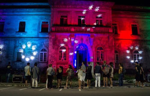 Centro Cultural Casarão de Ideias apresenta mapeamento de edifícios históricos no Centro de Manaus