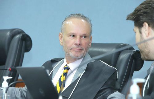 Construção de aterro sanitário tem licenças suspensa