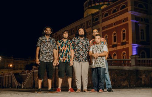 CURA AMAZÔNIA: programação paralela inicia nesta quinta-feira