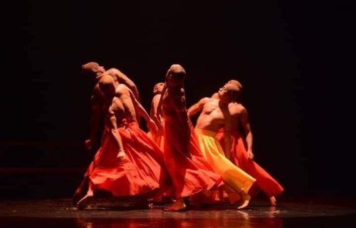 ‘Dança do Sol’: Balé Folclórico do Amazonas se apresenta em quatro estados neste mês