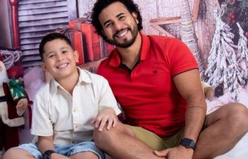 Dia dos Pais: harmonização orofacial entra nas opções de presente