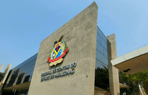 TCE-AM terá 115 processos na sessão do Tribunal Pleno desta terça