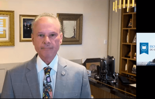 Escola de Contas Públicas do TCE-AM lança edição 2023 do Profac