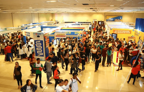 Estão abertas as inscrições para a Feira Norte do Estudante