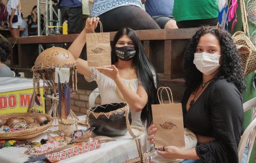 Feira da FAS acontece neste domingo