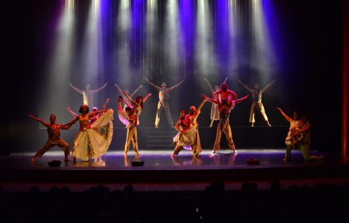 Festival Amazonas de Dança lança programação neste sábado