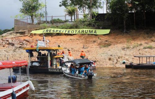 Festival Tarumã Alive terá 14 horas de programação na Praia da Lua
