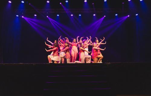 Gandhicats Project realiza Mostra de Dança Urbanas de alunos e participação de itens do Boi Garantido neste Sábado
