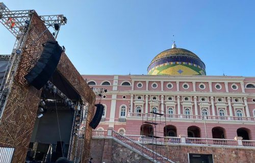 Glocal Amazônia começa nesta sábado