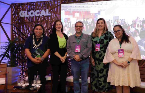 Glocal Experience Amazônia