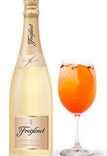 Henkell Freixenet é uma das marcas expositoras da Feira Internacional de Vinhos na Amazônia