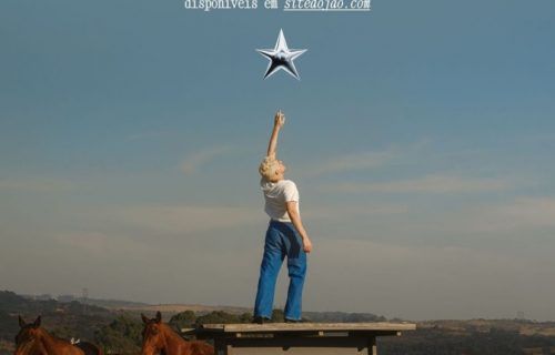 Jão abre vendas de ingressos da ‘SUPERTURNÊ’ em Manaus